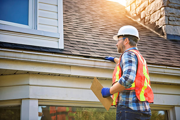Trusted Roof Installation service in Columbus City, IA - Ben Roofing and Steel LLC